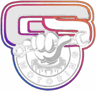 Logo de GS Motoring